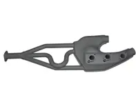 Exhaust heat exchangers. Porsche 914/6 2.0L 1970-73 - 1623104370, 1623104380, 90121100300, 91121100300, 91.417, 91417, 90121100400, 91121100400, 91.418 91418 - 1623104370, 1623104380