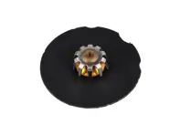 防震阻尼器 30 毫米。（99635208600 / 96435209600）保时捷 928 / 944 / 964 / 968 / 986S / 996 / 997 - 99635208600, 96435209600