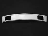 Front bumper. Porsche 914 - 91450500910 - TK 236, TK236
