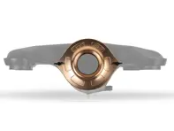 CUP 高性能空气箱盖。保时捷 911 1963-73 - 91108012303, 90110823000, 90110801900, 90110801902, 90110801901, 90110800800, 91110800102 - FS.POR.911.ABX27