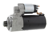 Motor de arranque. Porsche 957 Cayena 2007-10 - 94860420601 - AEY2680
