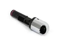 Headlight washer nozzle head. Porsche Boxster / Cayman / 997.2 / 991 / 970 Panamera - 99762826300