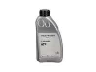 自动变速箱油 ATF III - 1升。保时捷 958 Cayenne / 970 Panamera - 014 019 3200, 0140193200, 00004330624, 95830054000 - G055540A2