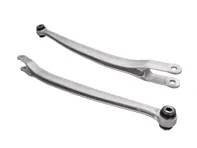 Control arm lower, Rear. Porsche 986 Boxster - 98633104307, 986.331.043.07, 98633104307, 986.331.043.07, 98633104304, 98633104305, 98633104306, 98633104308 - JTC1186, JTC1186, SNS986-331-043-04