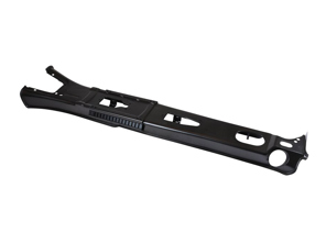 Mitteltunnel, komplett. Porsche 911 >>1971 - 91150106105, 1683103100, PP219T - 1683103100