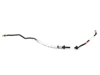 Power steering return line. Porsche 987.2 Boxster / 987C.2 Cayman - 9A134743921, 9A134743920, 9A134743915, 9A134743916, 10415019