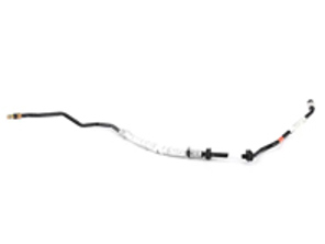 Power steering return line. Porsche 987.2 Boxster / 987C.2 Cayman - 9A134743921, 9A134743920, 9A134743915, 9A134743916, 10415019