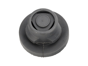 Gummitülle Motorabdeckung. Porsche 970 Panamera Hybrid 3,0 l / 958 Cayenne Hybrid 3,0 l - 95811052600