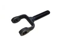 Tie rod joint fork. Porsche 911 65-89 / 914 - 90134731501, 90134731503, 90134731504 - BP PS8818