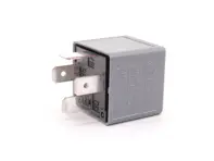 Relè compressore sospensioni pneumatiche. Porsche 955 Caienna - 95561501001