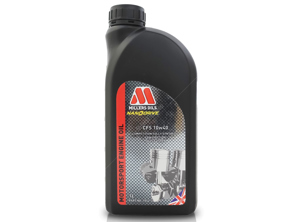 Millers Oils 发动机油 CFS 10W40 全合成 - 1L