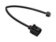 前刹车片磨损传感器。适用于保时捷 992.1 C2 / C4 2019-2024 款 - 9P1907253, 9A790763700, 971907253 - EWI-0449