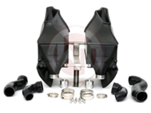 EVO2 Competition Intercooler Kit voor Porsche 996 Turbo / Turbo S 2001-05