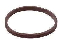 Joint de bride d'arbre intermédiaire. Porsche Boxster / Cayman / 996 / 997 - 99610501558, 99610501563, 99610590100, 99610511201, 273.920