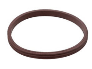 Guarnizione della flangia dell'albero intermedio. Porsche Boxster / Cayman / 996 / 997 - 99610501558, 99610501563, 99610590100, 99610511201, 273.920