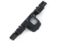 Front bumper camera bracket. Porsche 95B Macan 2014-18 - 95B807692