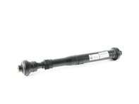 Cardan shaft front differential. Porsche 958 Cayenne - 95842101004, 95842101001, 95842101002, 95842101003, 958521101