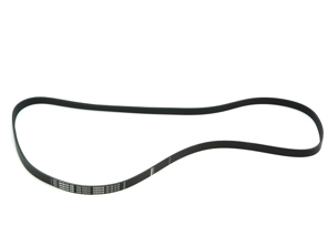 Drive belt. Porsche WITH Air con 996 GT3 / 997 GT3 - 6PK2260, 050 006 2260, 99610215195, 99610215193 - 050 006 2260