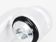 Rear Trailing Arm bushing for Porsche 964 - 2290019, 96433102100, 96433102200, 96533102103, 96533102203, 96533102102, 96533102202, 96533102104, 96533102204