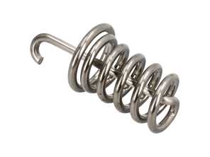 Handbrake Shoes Tension Spring. Porsche 986 Boxster - 98635274100