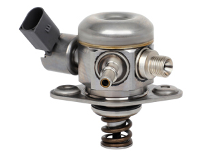 Pompa del carburante ad alta pressione. Porsche Cayenne 958/Macan/970 Panamera - 94611031561, 94611031560, 94611031562, 74398, 0 261 520 303, 0261520303