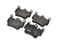 Brake pads, Front Porsche 997.1 / 987.2 - 99735193904, 99735193906, 99735193908, 99735193910 - 2404901