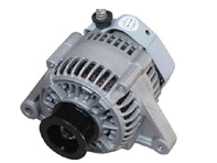Alternator. Porsche 997 / 987 - 9A1603012 X, 9A1603012X, 9A1603012U, 0121615116, 9A160301200 - L5115