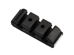 Kraftstoffleitungsklemme. Porsche 911 69-71 - 9400092, 91611033000 - URO-010440