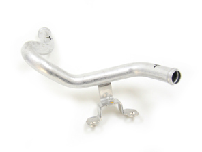 Coolant water pipe. Porsche 970 Panamera HYBRID - 97010650900