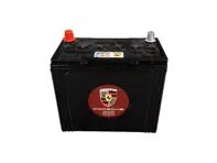 Autobatterie 12V 45AH. Porsche 911 1965-69 - 90061100190