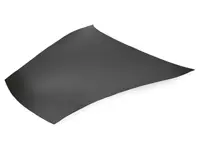 Front bonnet. Porsche 986 Boxster - 99651101103GRV, 99651101102GRV