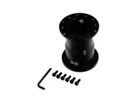 B-G Racing Steering wheel spacer 100mm - BG4919