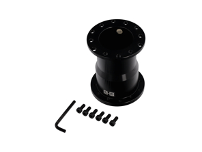 Separador volante B-G Racing 100mm - BG4919