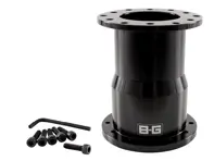 Entretoise de volant B-G Racing 100mm - BG4919