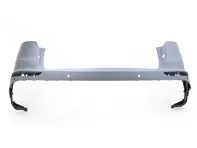 Rear bumper. Porsche 958 Cayenne 2015>> - 95850541760G2X, 95850541760