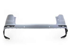 Paraurti posteriore. Porsche 958 Caienna 2015>> - 95850541760G2X, 95850541760