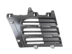 Front bumper side grilles. Porsche 957 Cayenne 3.6ltr / Cayenne S - 955505681109B9, 955505682109B9