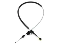 Getriebe Schaltseil Tiptronic. Porsche 987 Boxster >>2006 - 98742603312