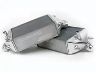 High-performance intercoolers. Porsche 991 GT2 RS - 8116, 99111064080, 99111063980 - 8111