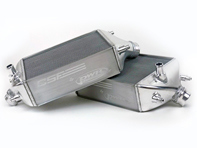 Krachtige intercoolers. Porsche 991 GT2RS - 8116, 99111064080, 99111063980