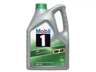Mobil 1 Motoröl ESP X2 0W-20 Advance vollsynthetisch - 157784, 153685