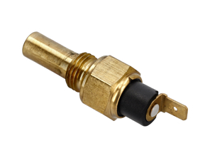 Interruptor térmico de temperatura. Porsche 964 Turbo 3.3L - 93060611703, 930606117, 93060611700 - URO-014284