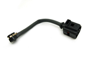 Bremsbelagverschleißsensor. Porsche 958 Cayenne / 970 Panamera - 95861236550