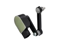 Selbstnivellierungssensor für die hintere Luftfederung. Porsche 955 Cayenne /957 Cayenne - 95533107721