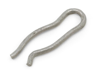 Cabrio Roof Hinge Lever Locking Clip. Porsche 986 Boxster - 98656187300