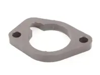 Inlet manifold flange. Porsche 911 3.2L - 93011045900