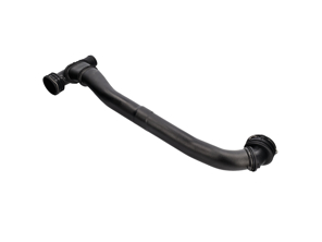 Tube distributeur d'eau de refroidissement ALIMENTATION. Porsche 987 Boxster / Cayman / 997 - 99710615204, 99710615203