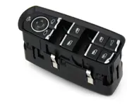 Interruptores de ventanillas, retrovisores exteriores y maletero. Porsche 958 Cayenne 2011> / 970 Panamera - 7PP959855BDML, 7PP959855B, 7PP959858HDML, 7PP959858RDML, 7PP959858AFDML, 7PP959858MDML, 7PP959858AHDML - KPS-274