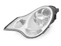 Koplamp standaard. Porsche 996 2002>> - 99663105551, 99663105651, 99663105550, 99663105650
