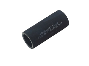 连接软管，油箱至发动机油冷却器管。保时捷 911 1972 - 91120730102, 91120730101